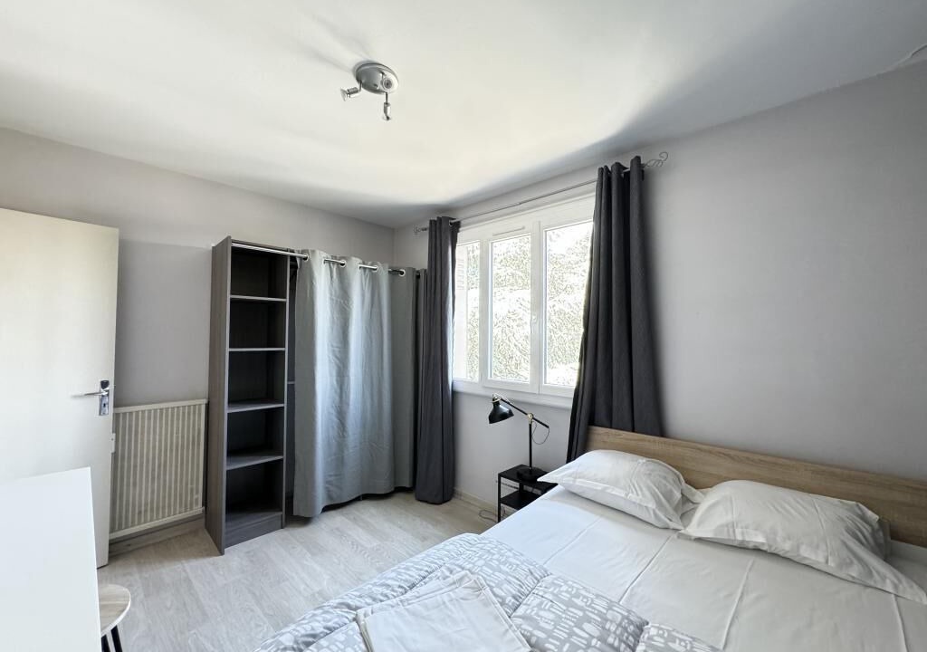 Photo of Bedroom in Orcines