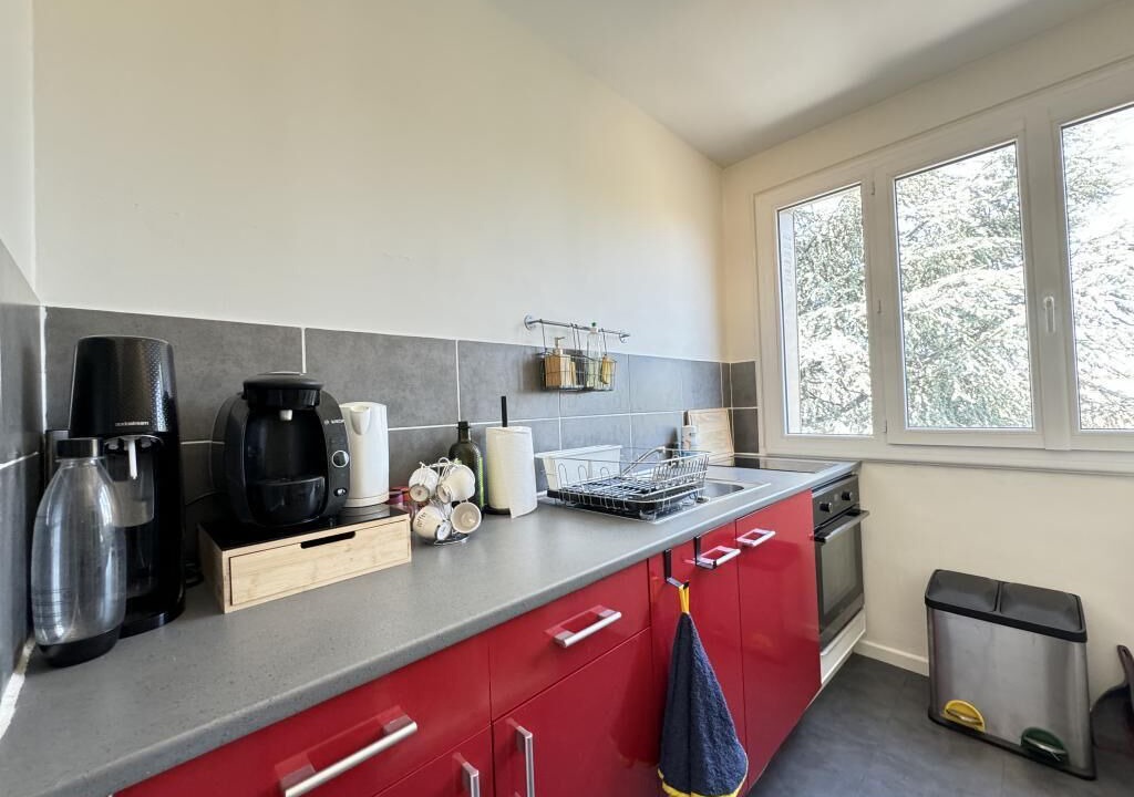Photo of Kitchen in Orcines