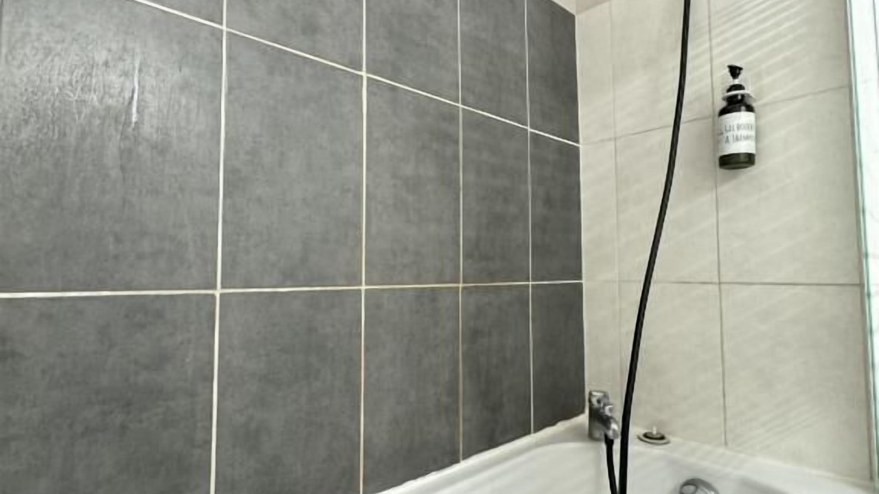 Photo of Bathroom in Orcines