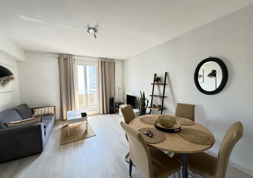 Photo of Livingroom in Orcines