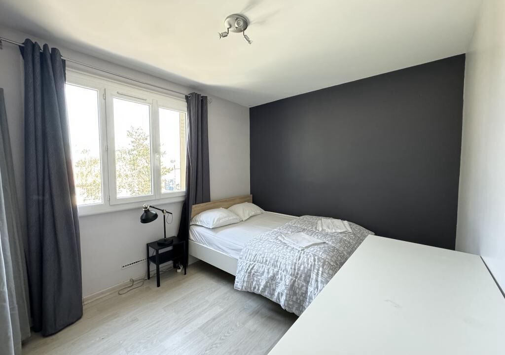 Photo of Bedroom in Orcines