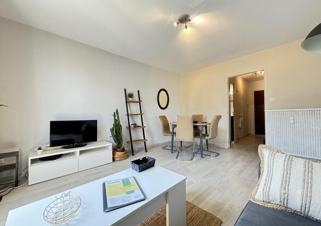 Photo of Livingroom in Orcines