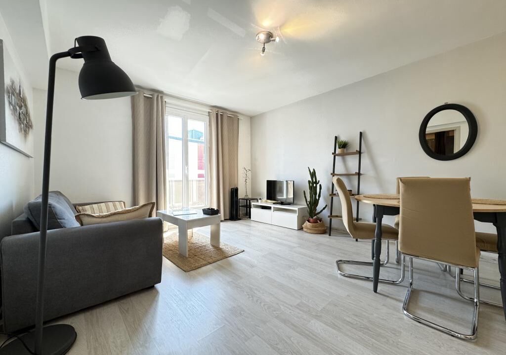 Photo of Livingroom in Orcines
