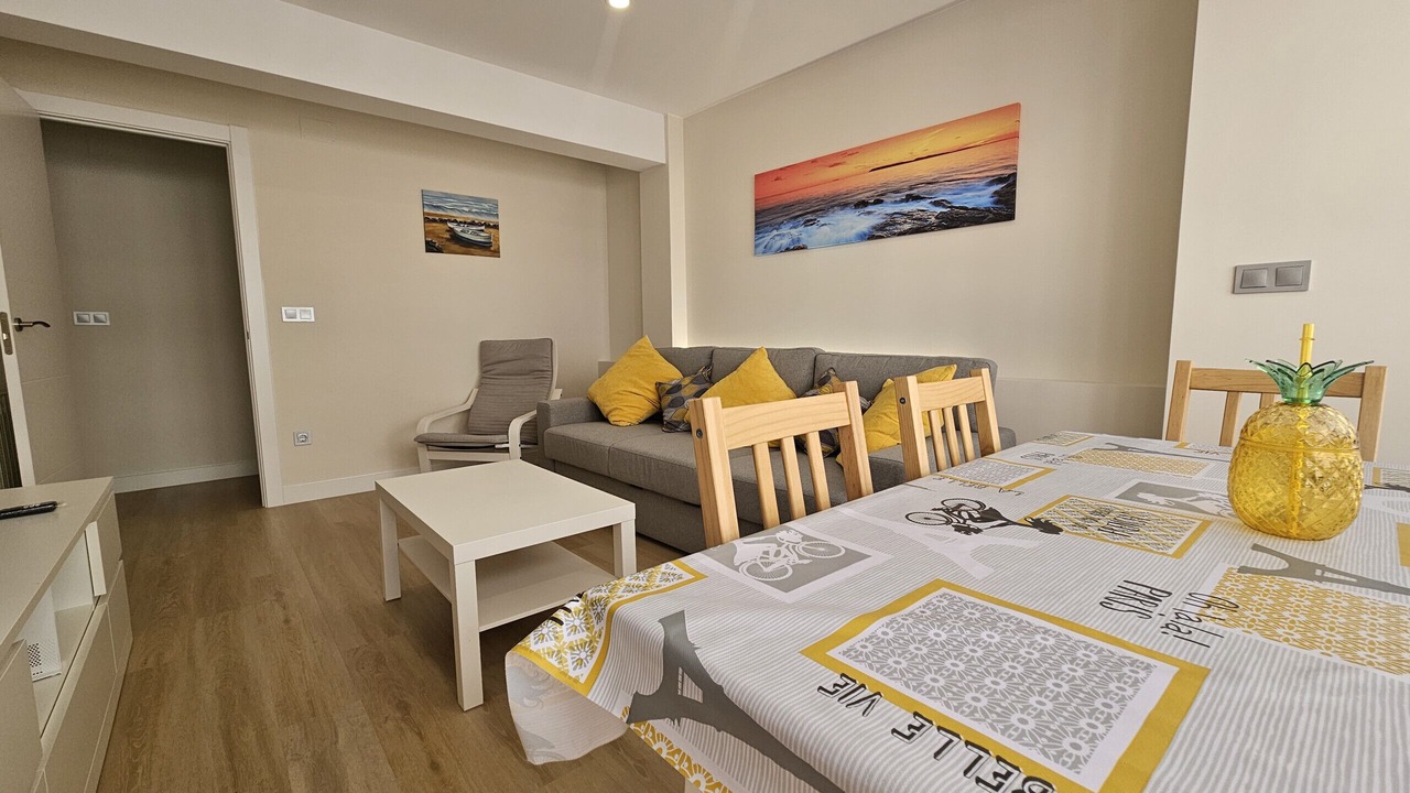 Photo of Livingroom in Maliano