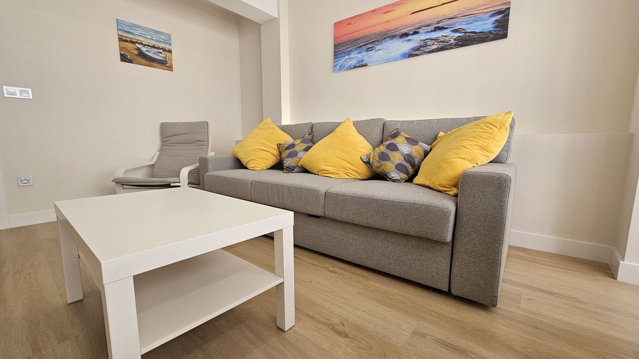 Photo of Livingroom in Maliano