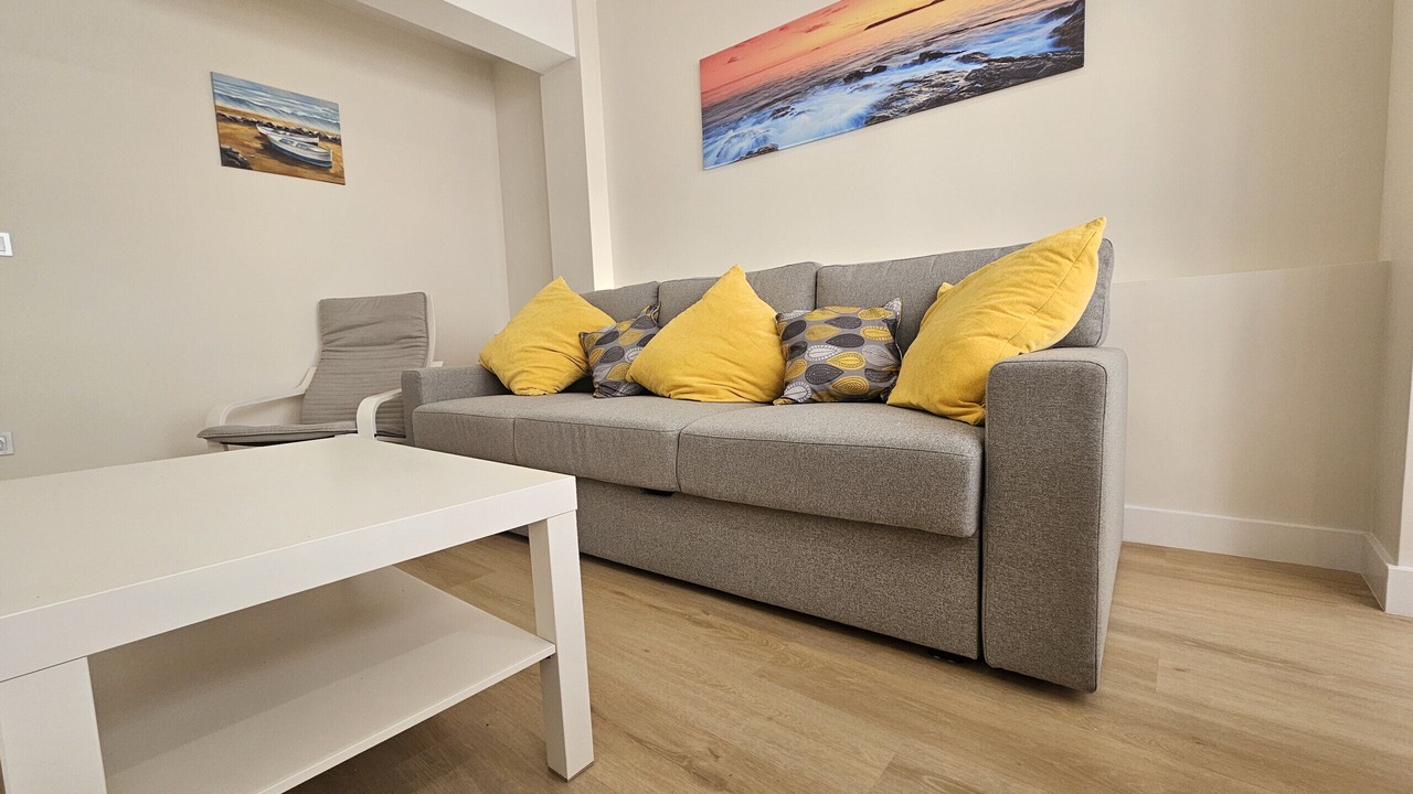 Photo of Livingroom in Maliano