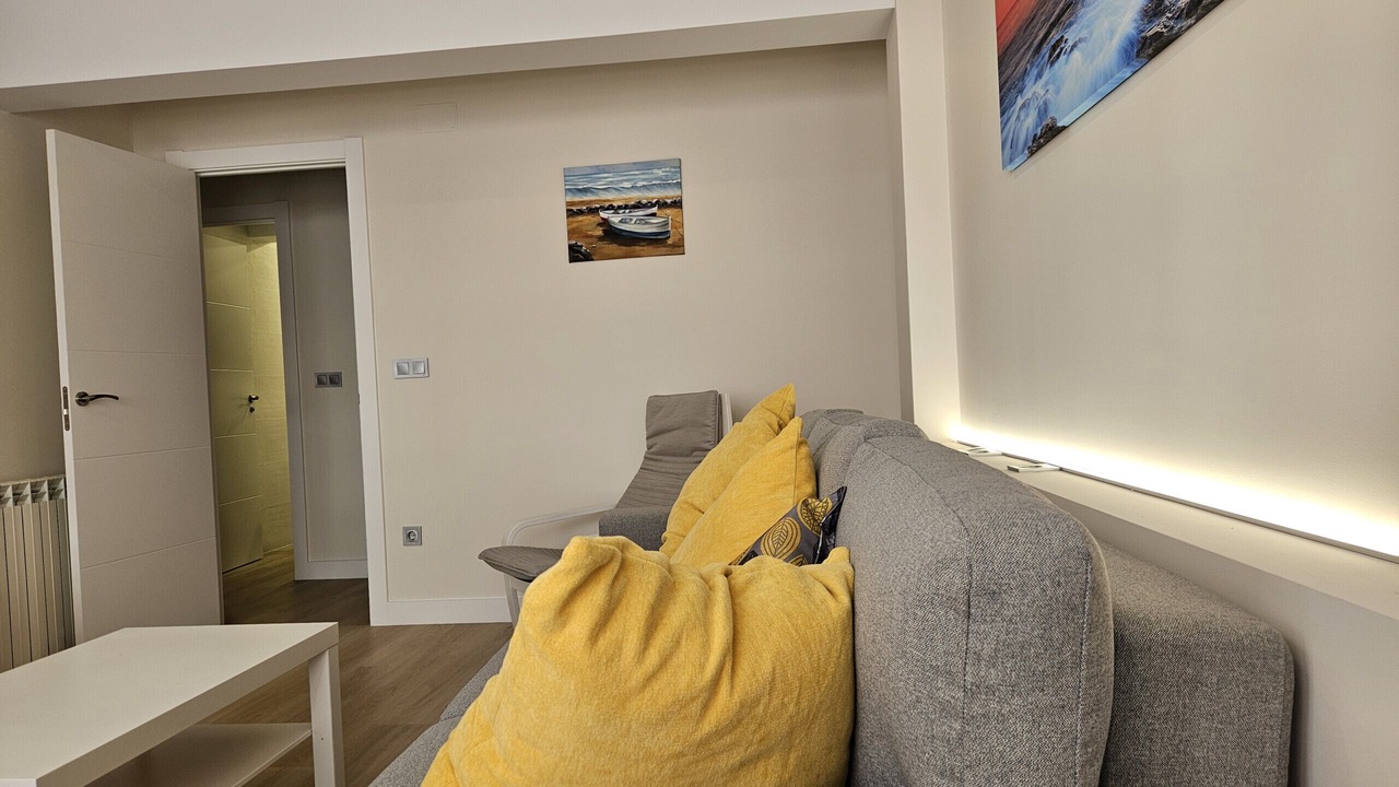 Photo of Livingroom in Maliano