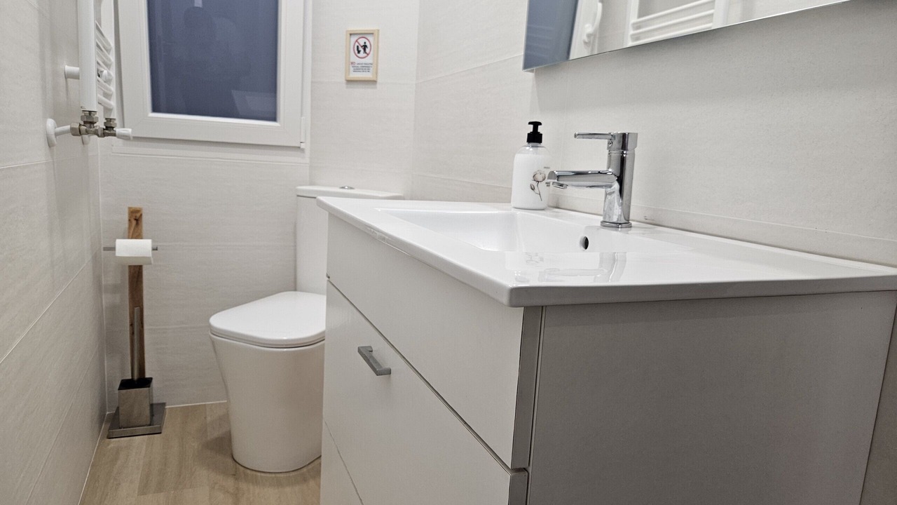 Photo of Bathroom in Maliano