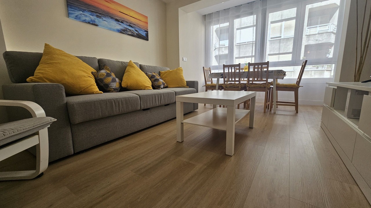 Photo of Livingroom in Maliano