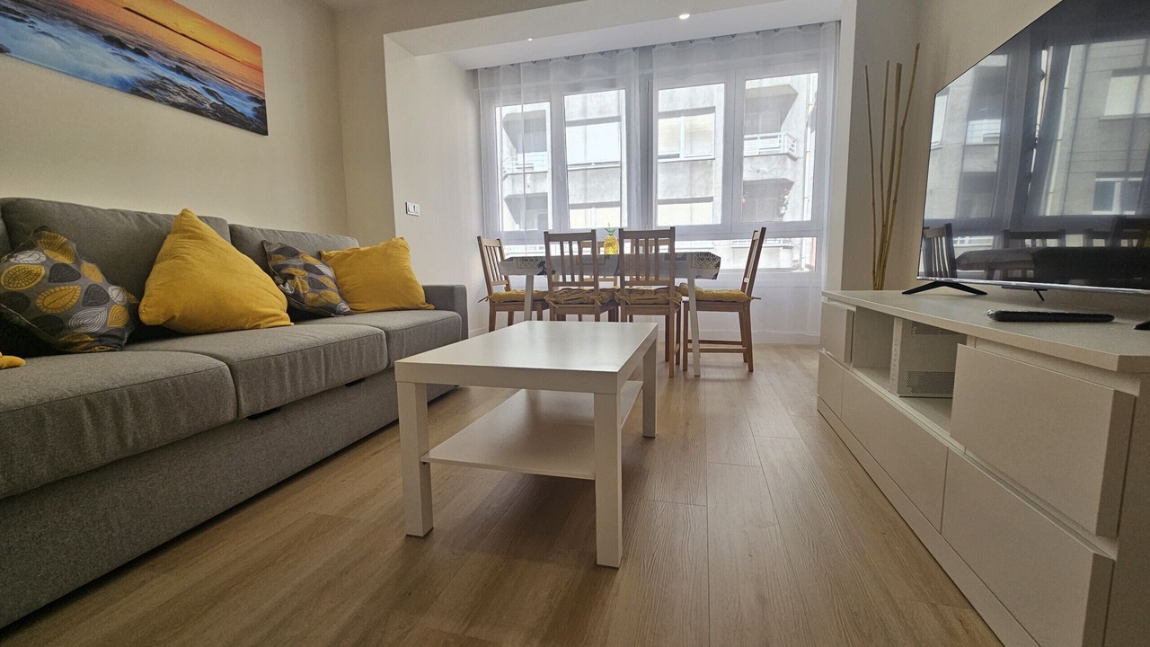 Photo of Livingroom in Maliano