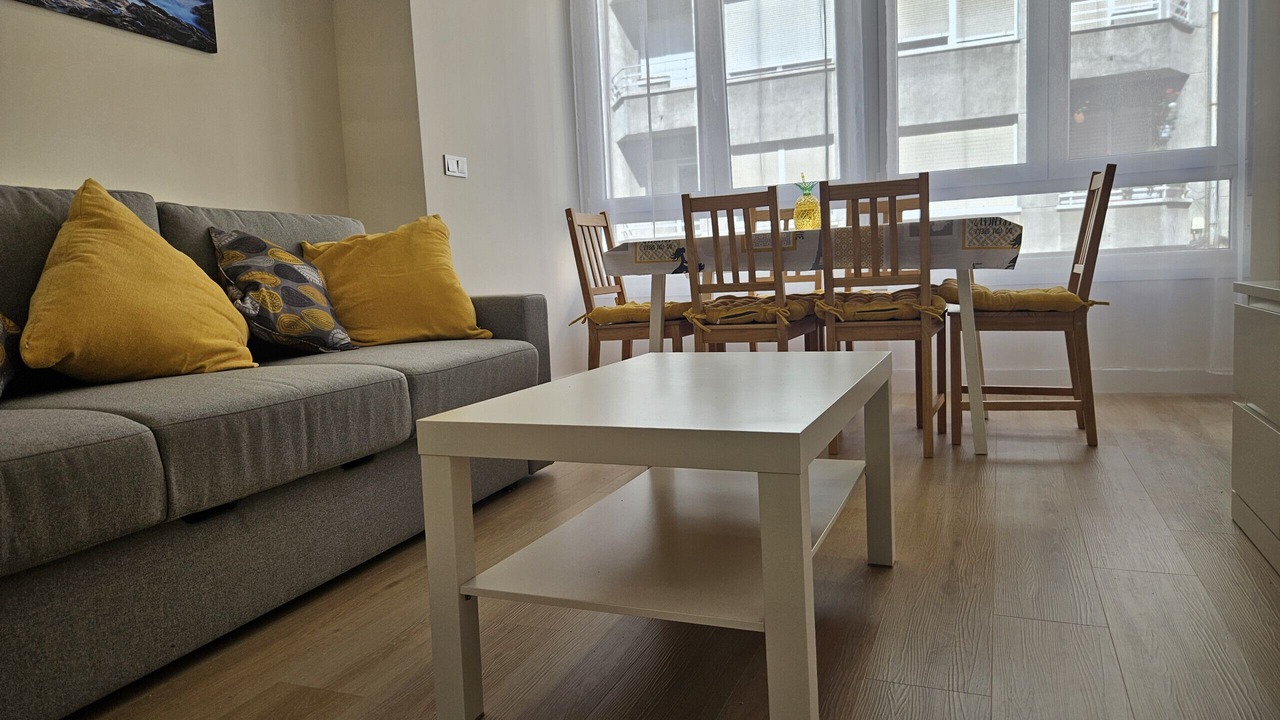 Photo of Livingroom in Maliano