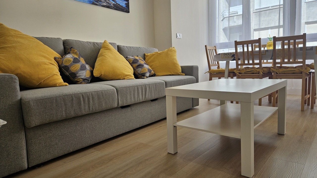 Photo of Livingroom in Maliano