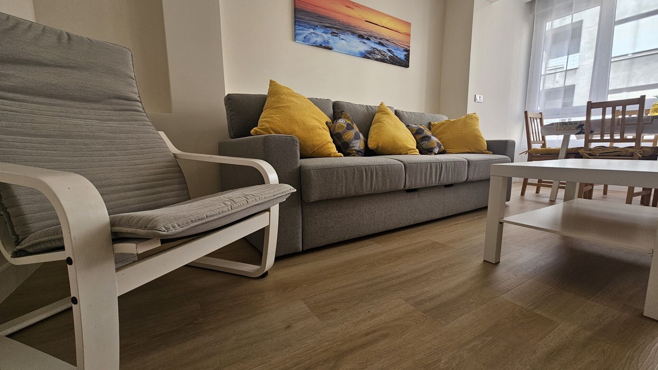 Photo of Livingroom in Maliano
