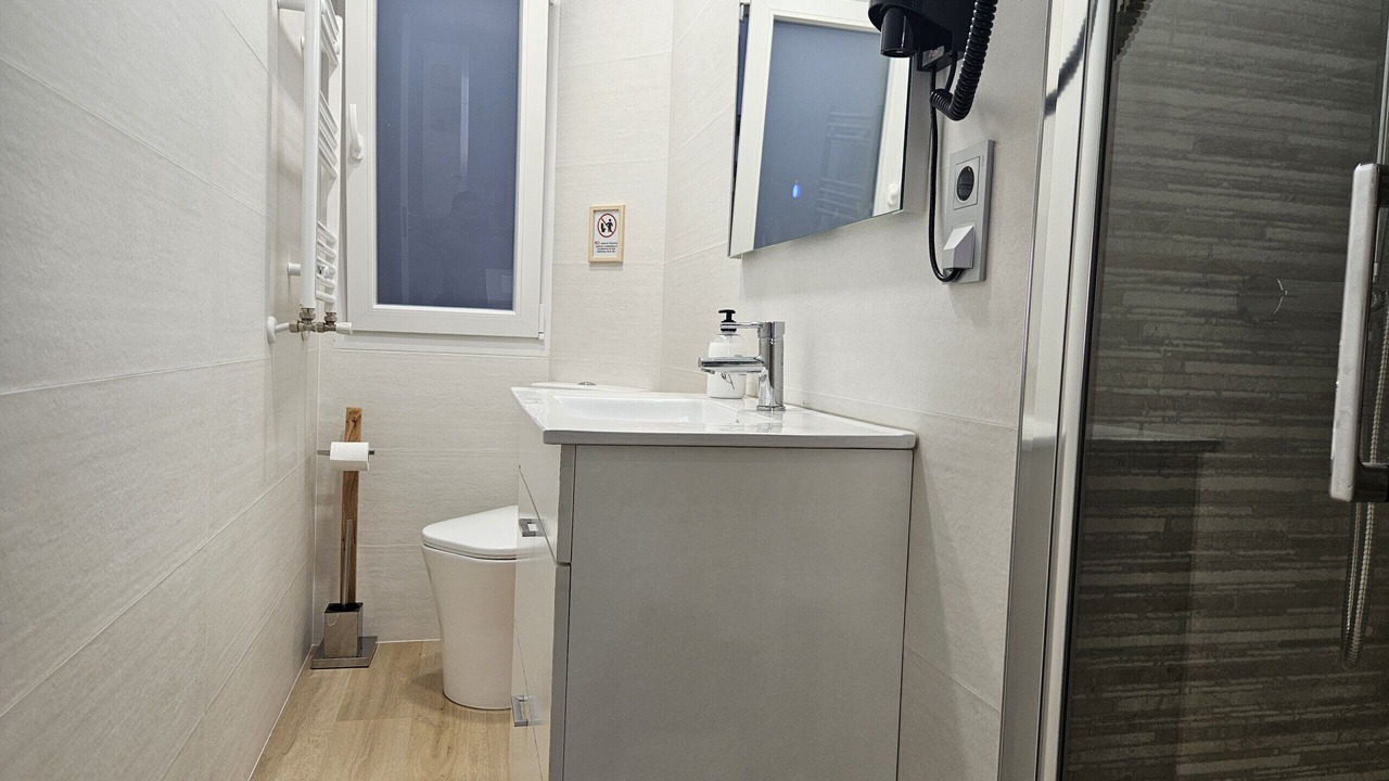 Photo of Bathroom in Maliano