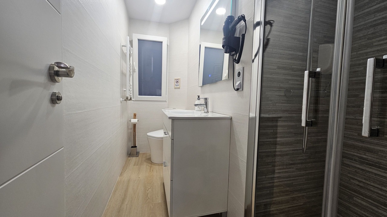 Photo of Bathroom in Maliano