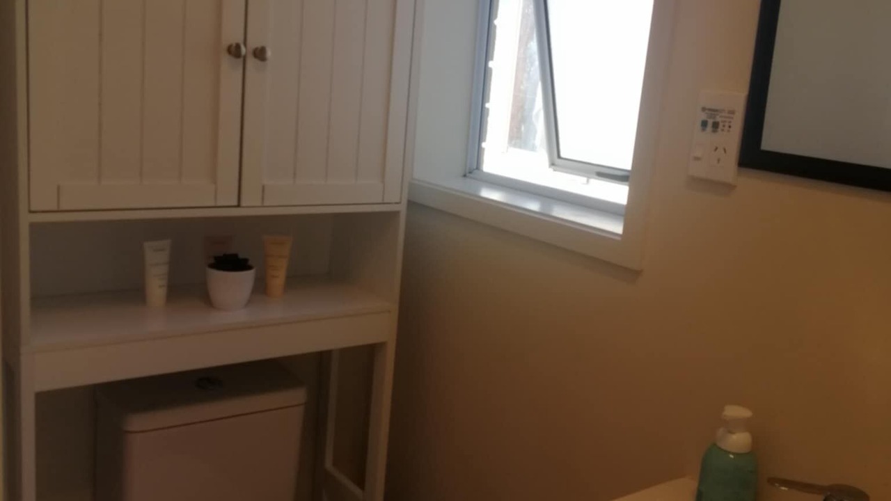 Photo of Bathroom in Ruawai