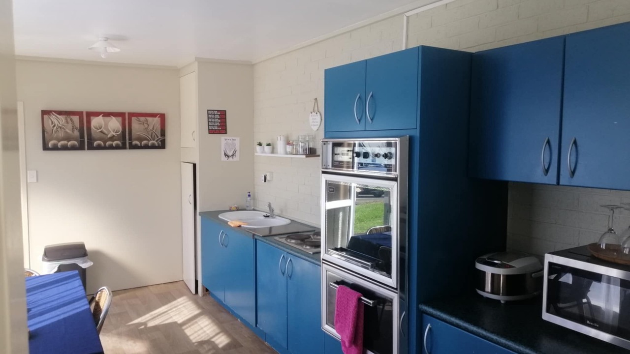 Photo of Kitchen in Ruawai
