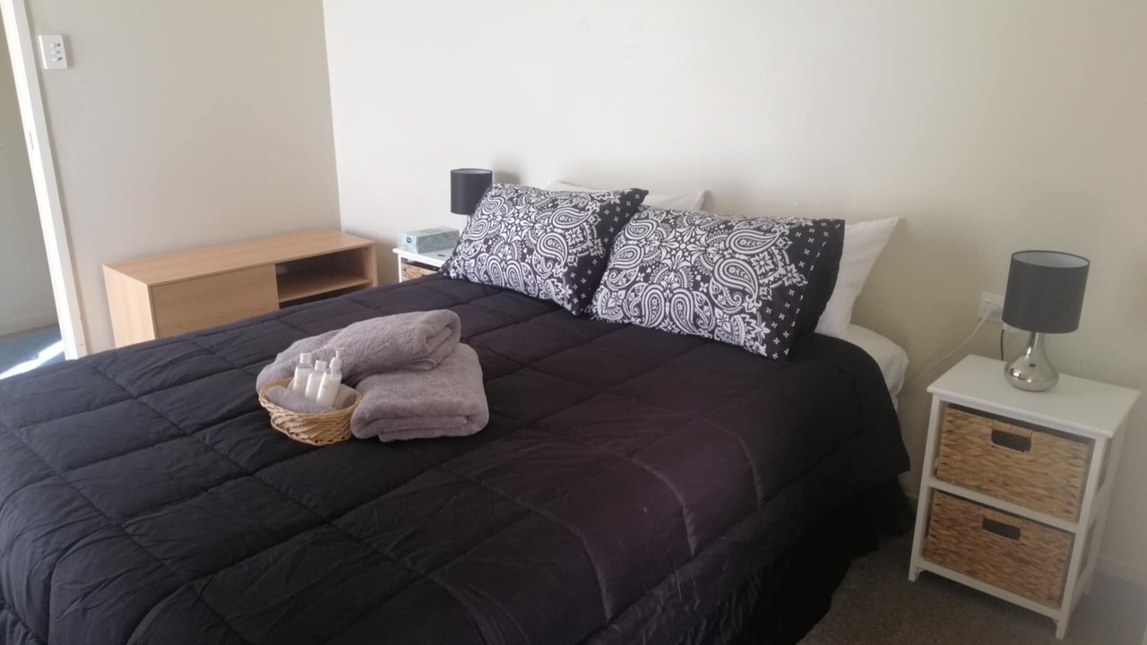 Photo of Bedroom in Ruawai