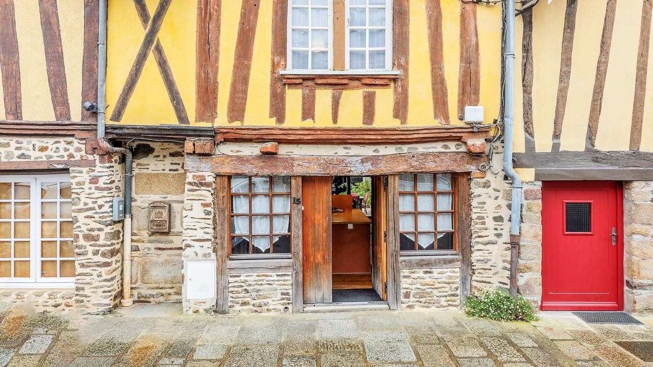 Photo of Others in Montaubert - Rille - Saint-Sulpice