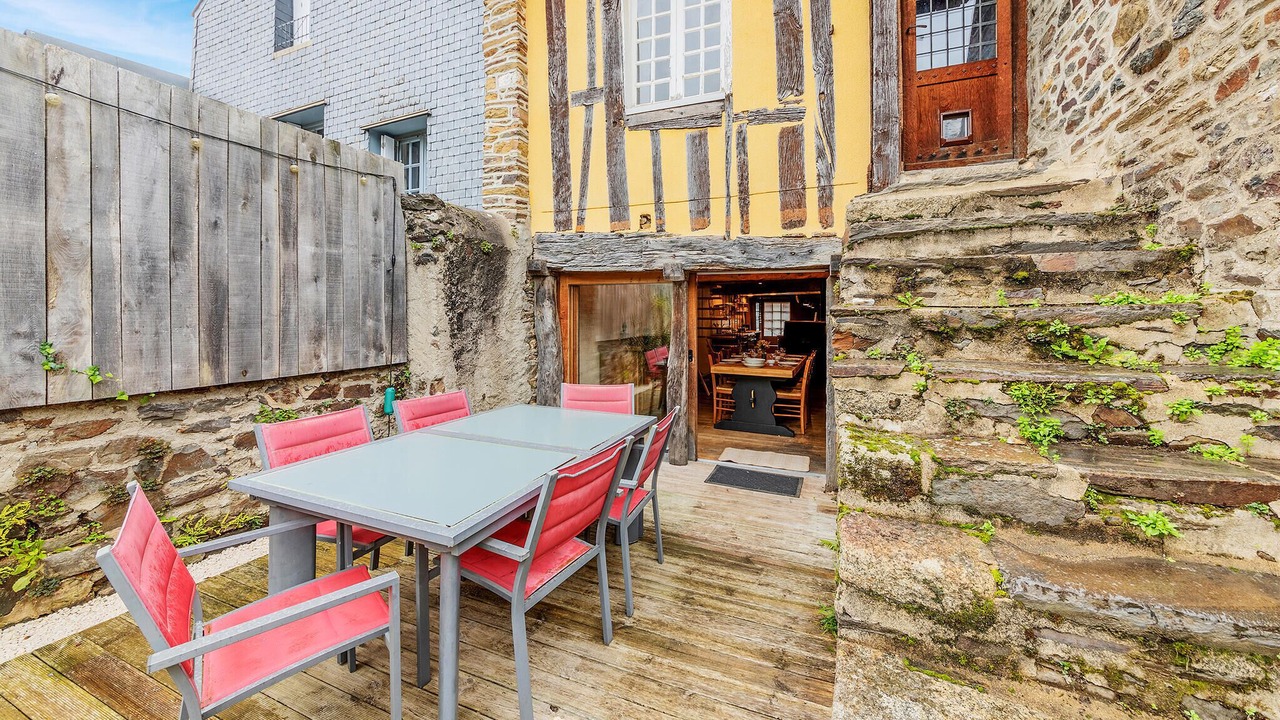 Photo of Others in Montaubert - Rille - Saint-Sulpice