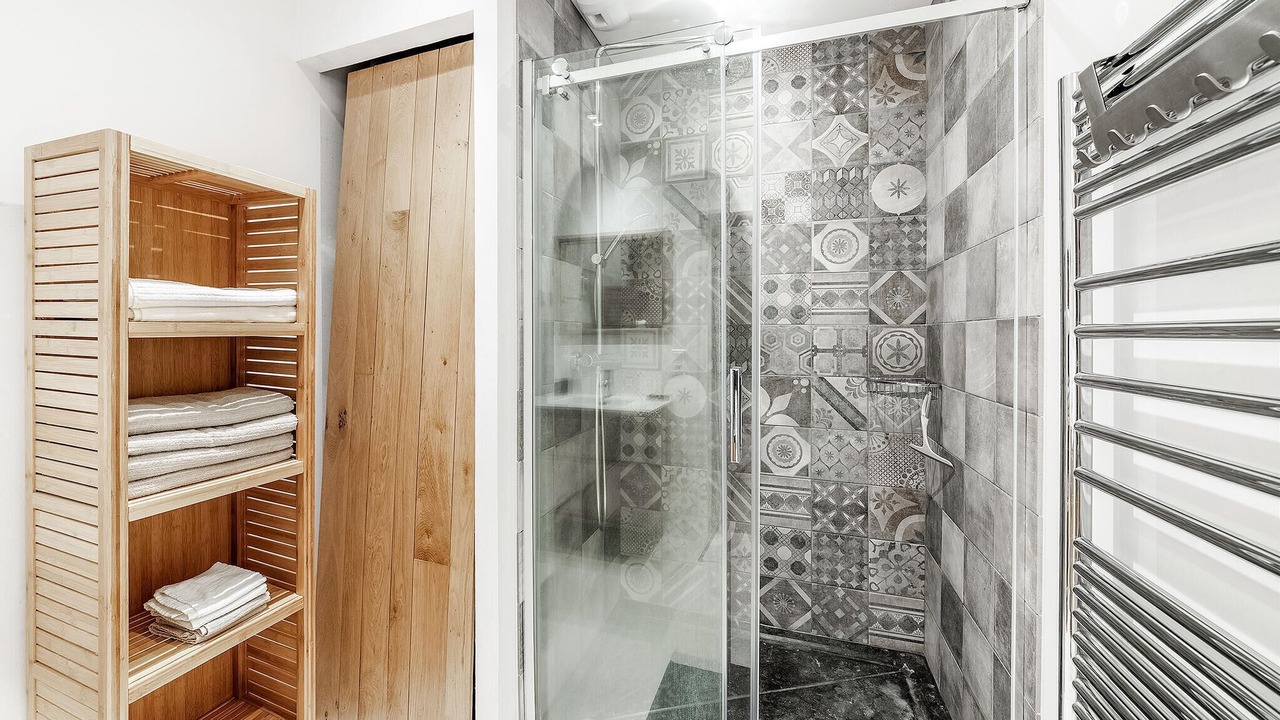 Photo of Bathroom in Montaubert - Rille - Saint-Sulpice