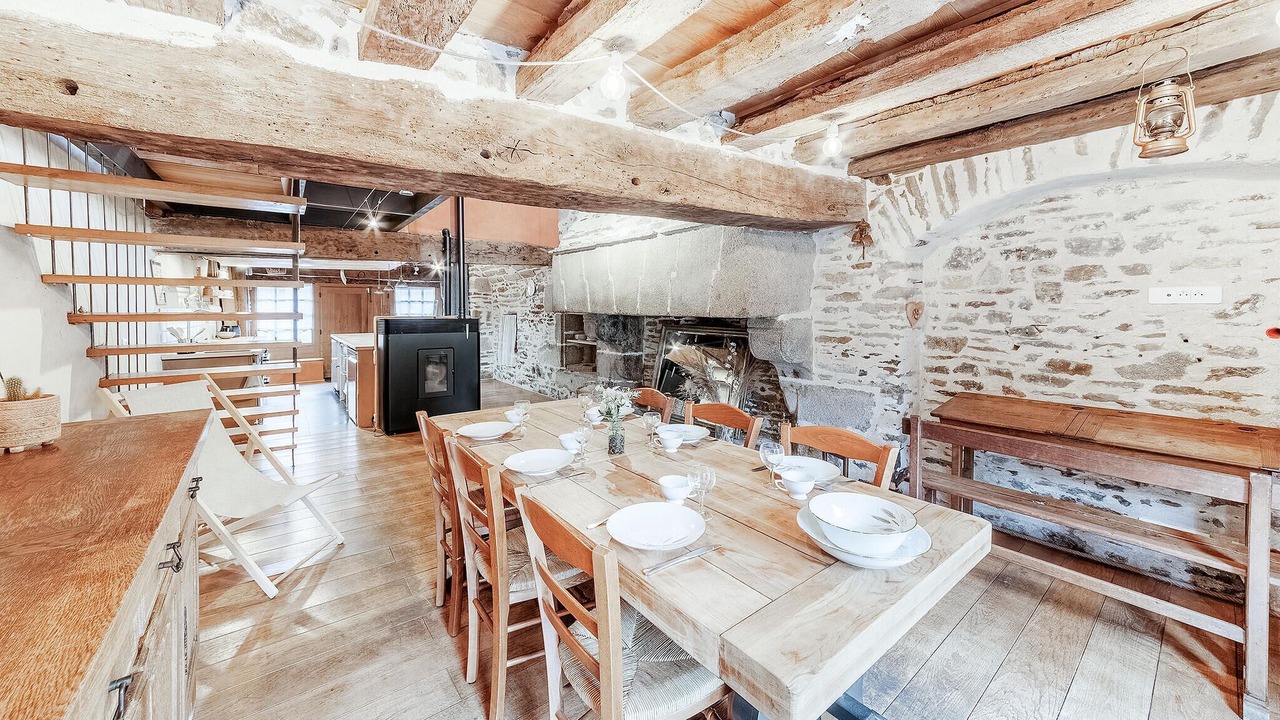Photo of Bedroom in Montaubert - Rille - Saint-Sulpice