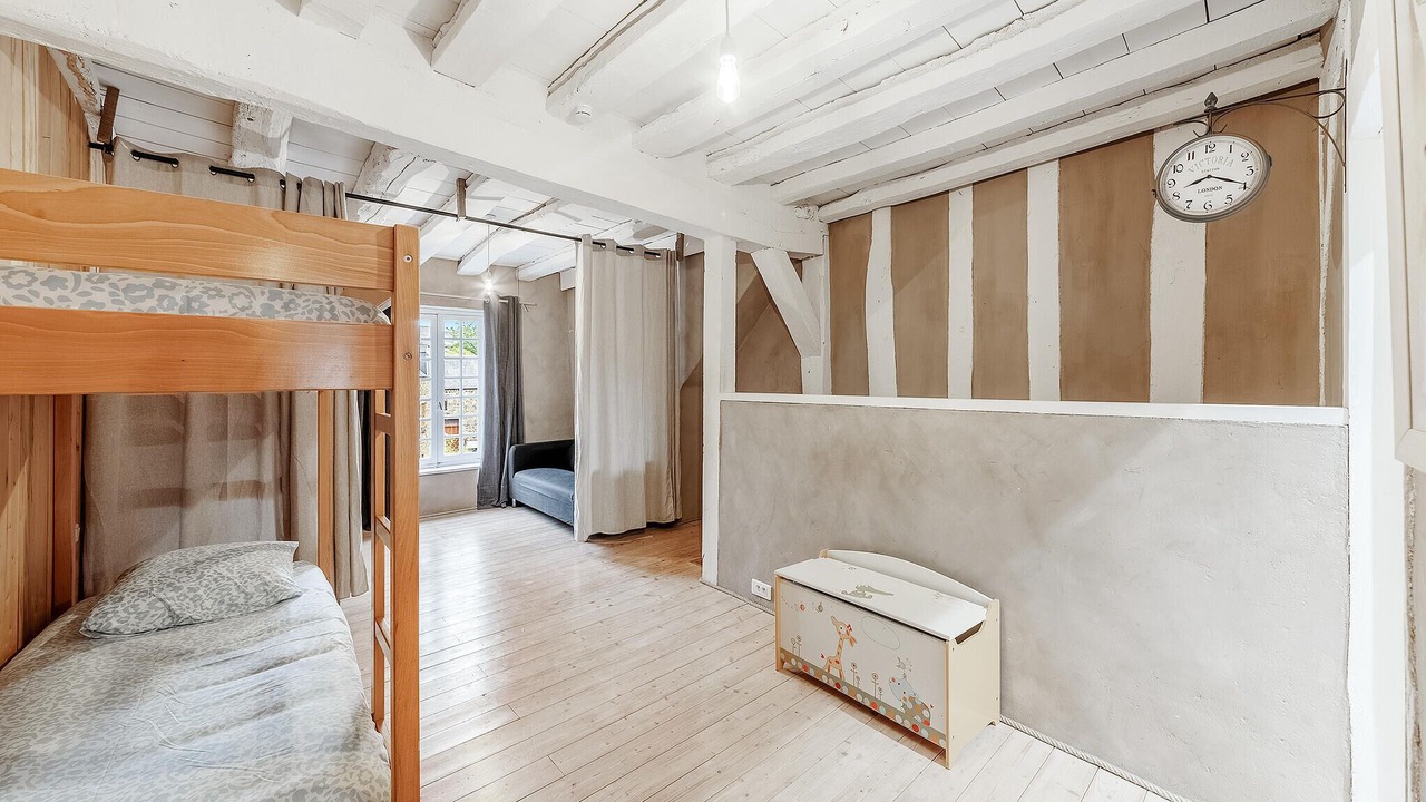 Photo of Others in Montaubert - Rille - Saint-Sulpice