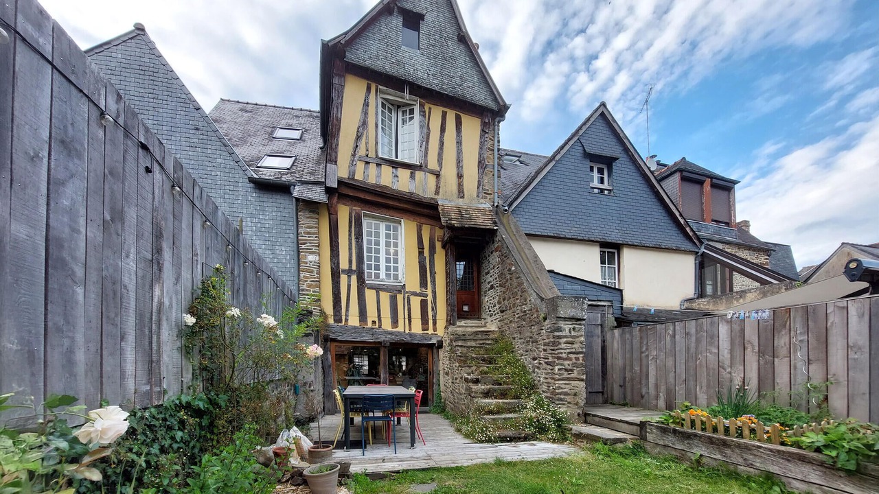 Photo of Others in Montaubert - Rille - Saint-Sulpice