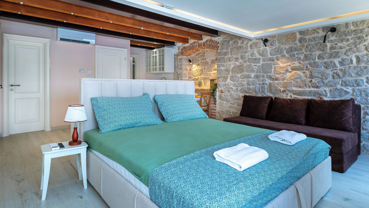 Photo of Bedroom in Grad