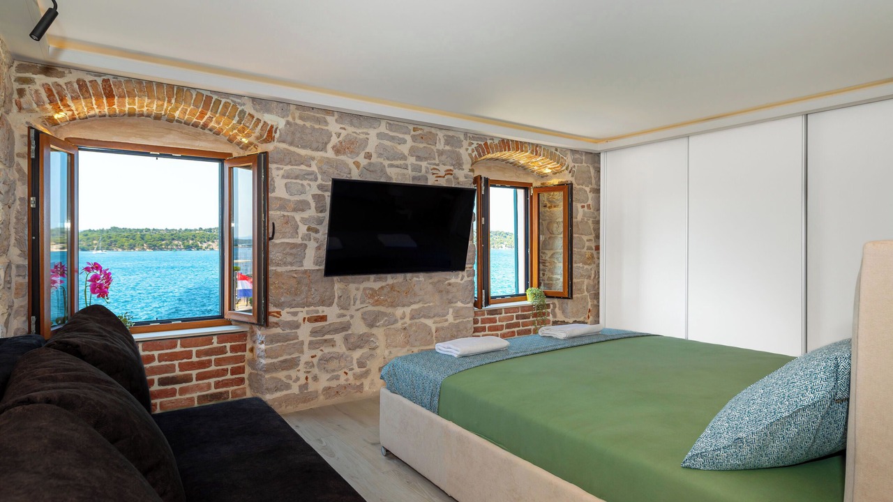 Photo of Bedroom in Grad
