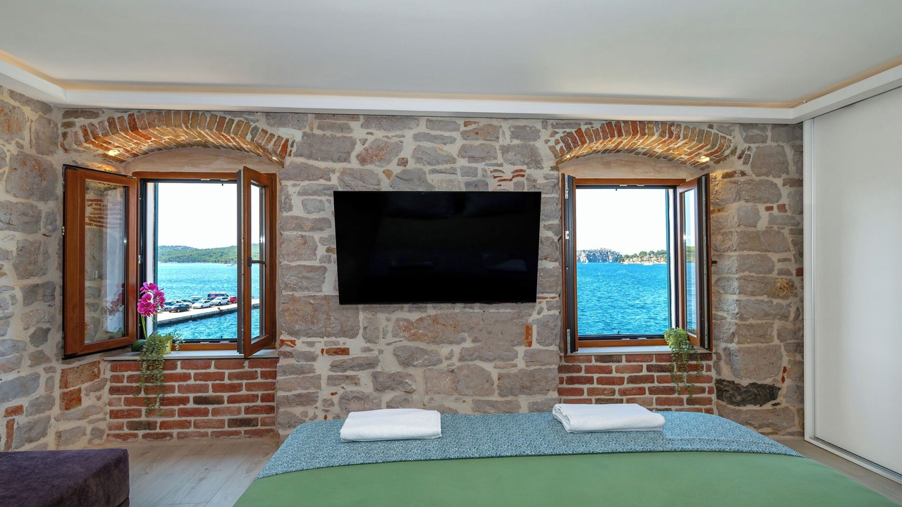 Photo of Bedroom in Grad