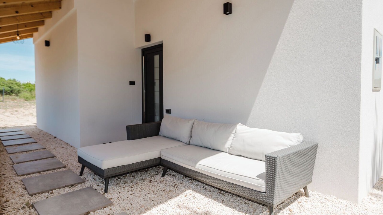 Photo of Patio Balcony in Vodice