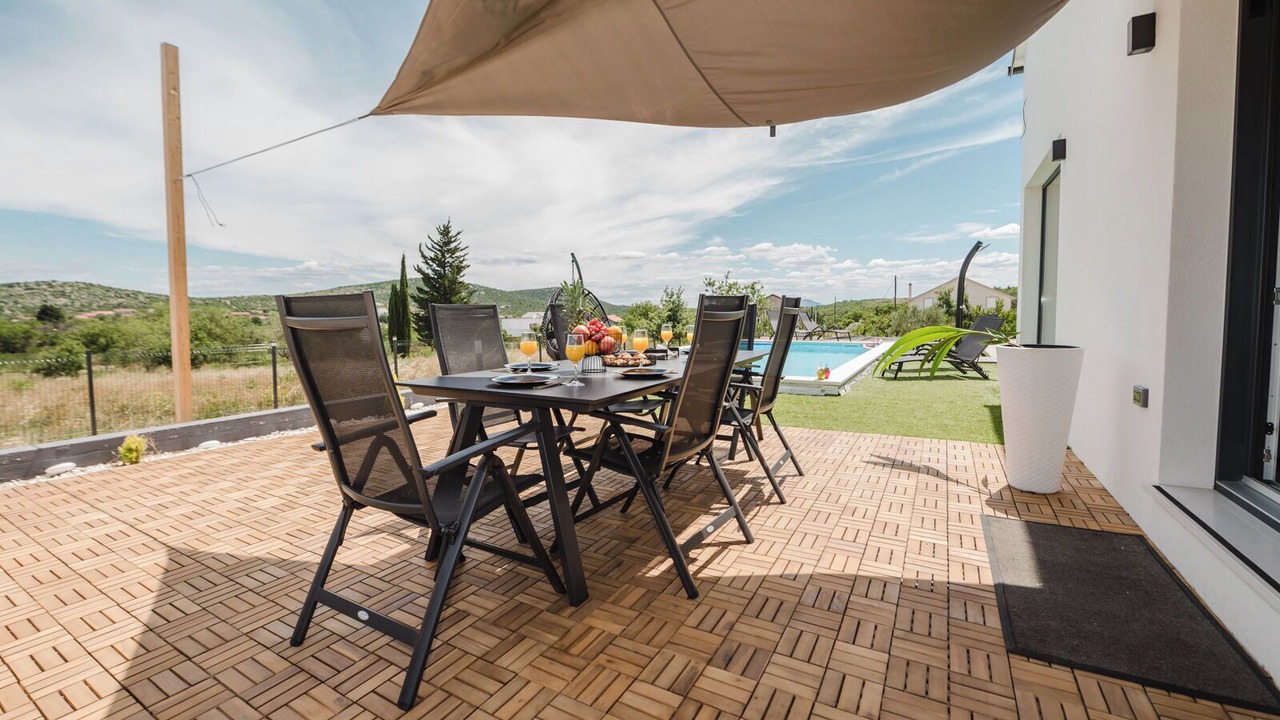 Photo of Outdoor in Vodice