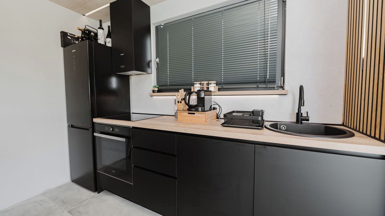 Photo of Kitchen in Vodice