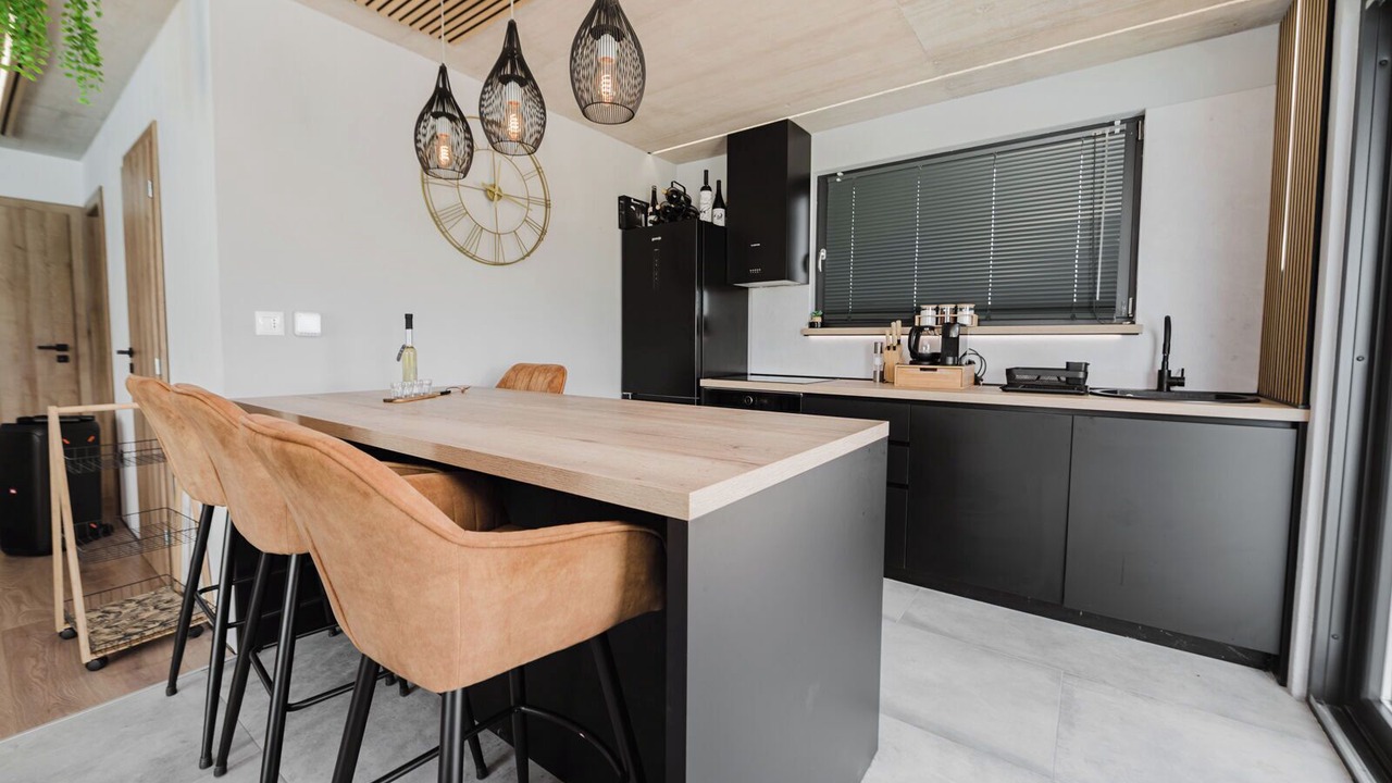 Photo of Kitchen in Vodice