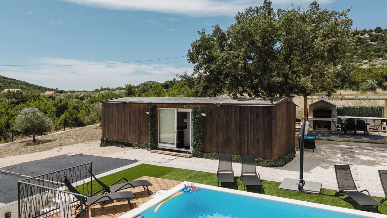 Photo of Outdoor in Vodice