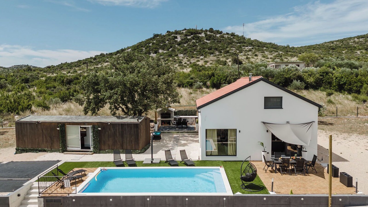 Photo of Outdoor in Vodice