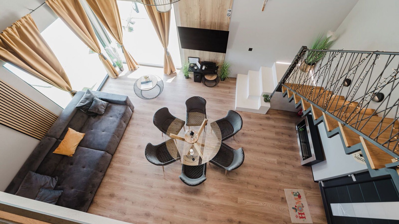 Photo of Livingroom in Vodice