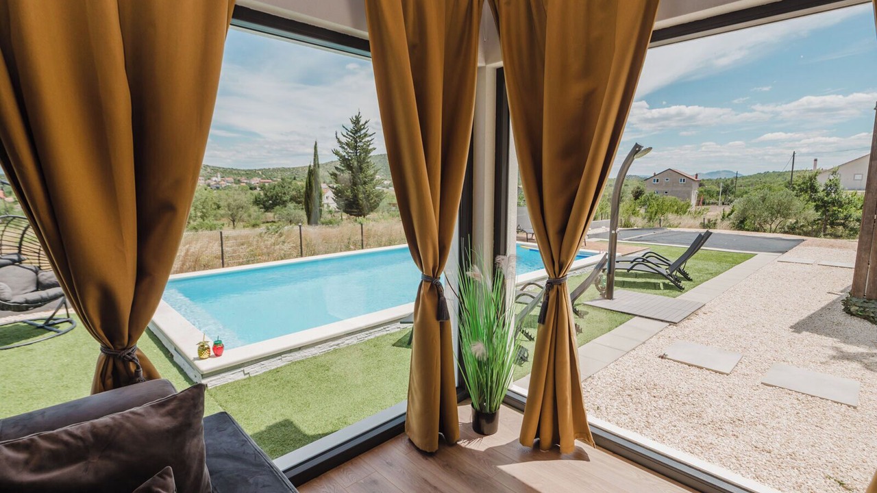 Photo of Outdoor in Vodice