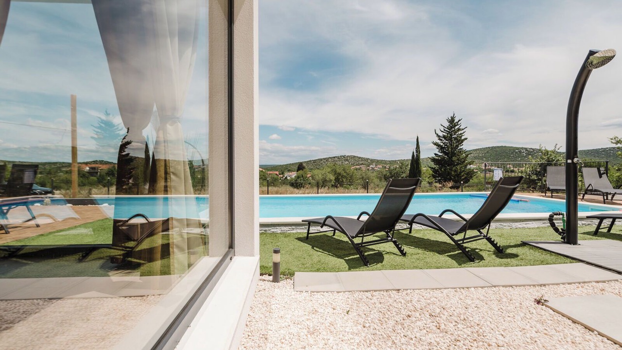 Photo of Outdoor in Vodice