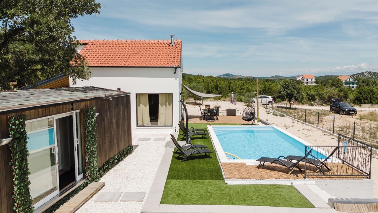 Photo of Outdoor in Vodice