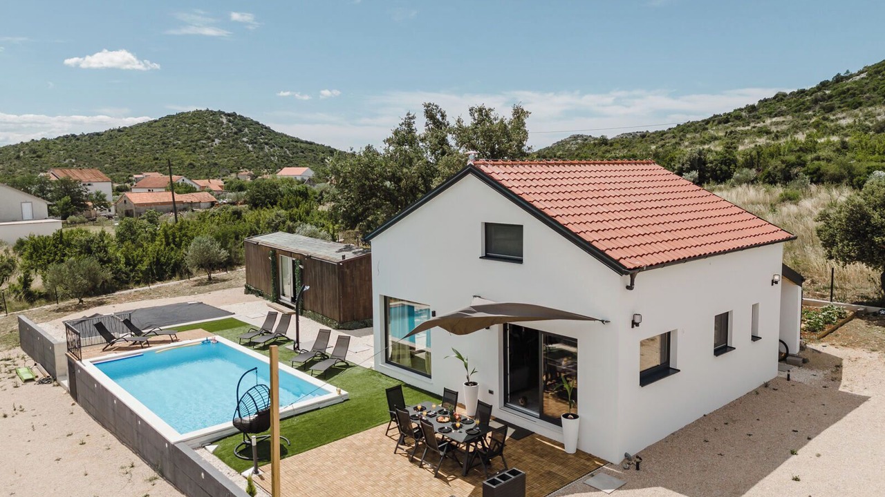 Photo of Outdoor in Vodice
