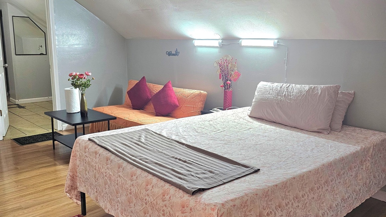 Photo of Bedroom in Pagedale