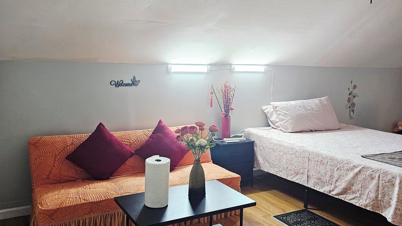 Photo of Bedroom in Pagedale