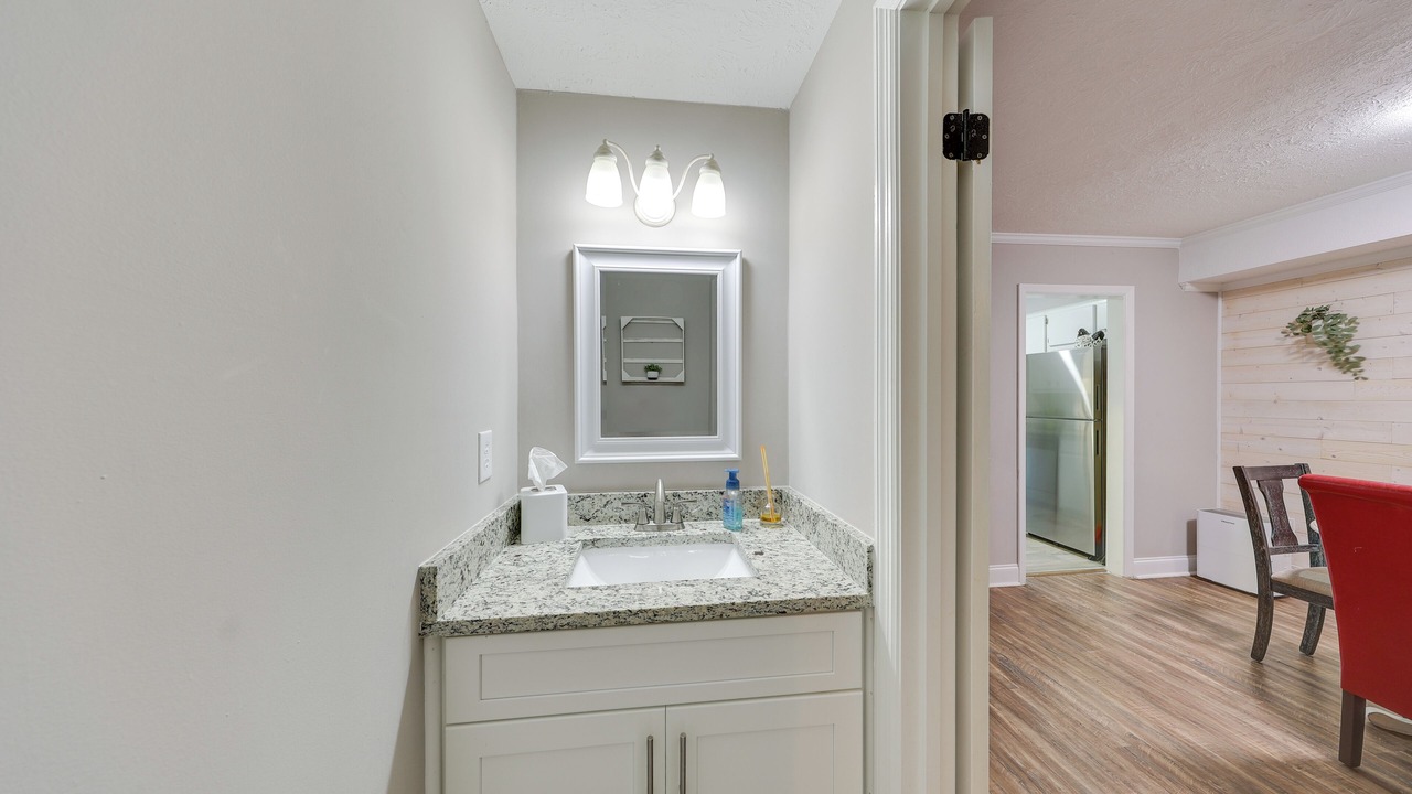 Photo of Bathroom in Summerville