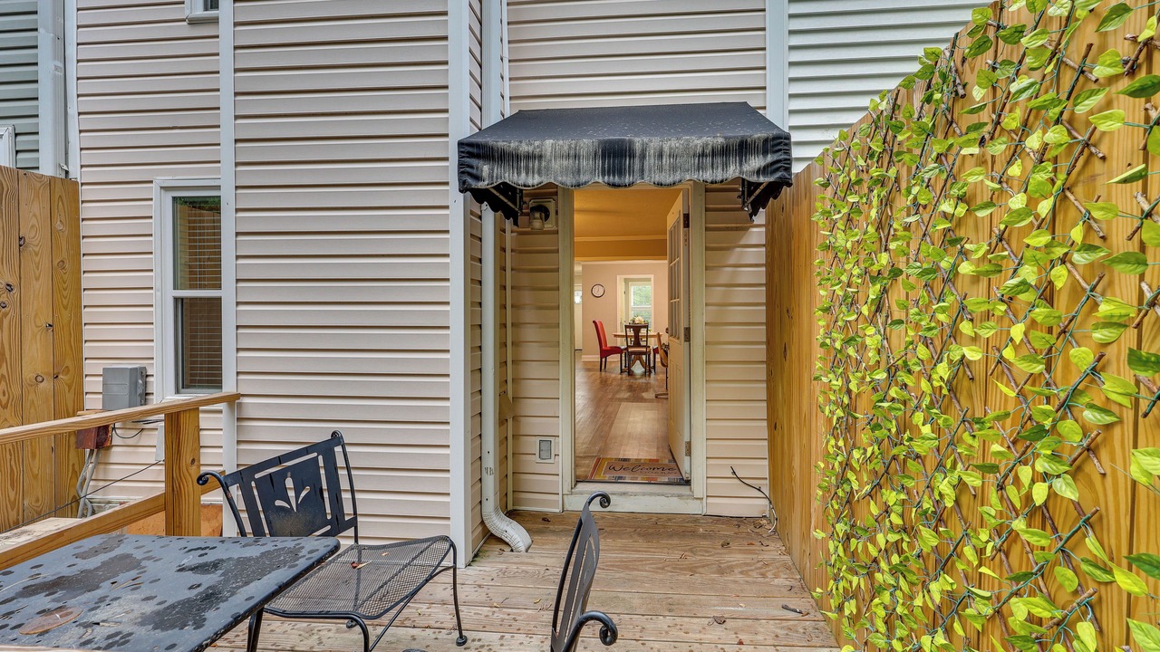 Photo of Outdoor in Summerville