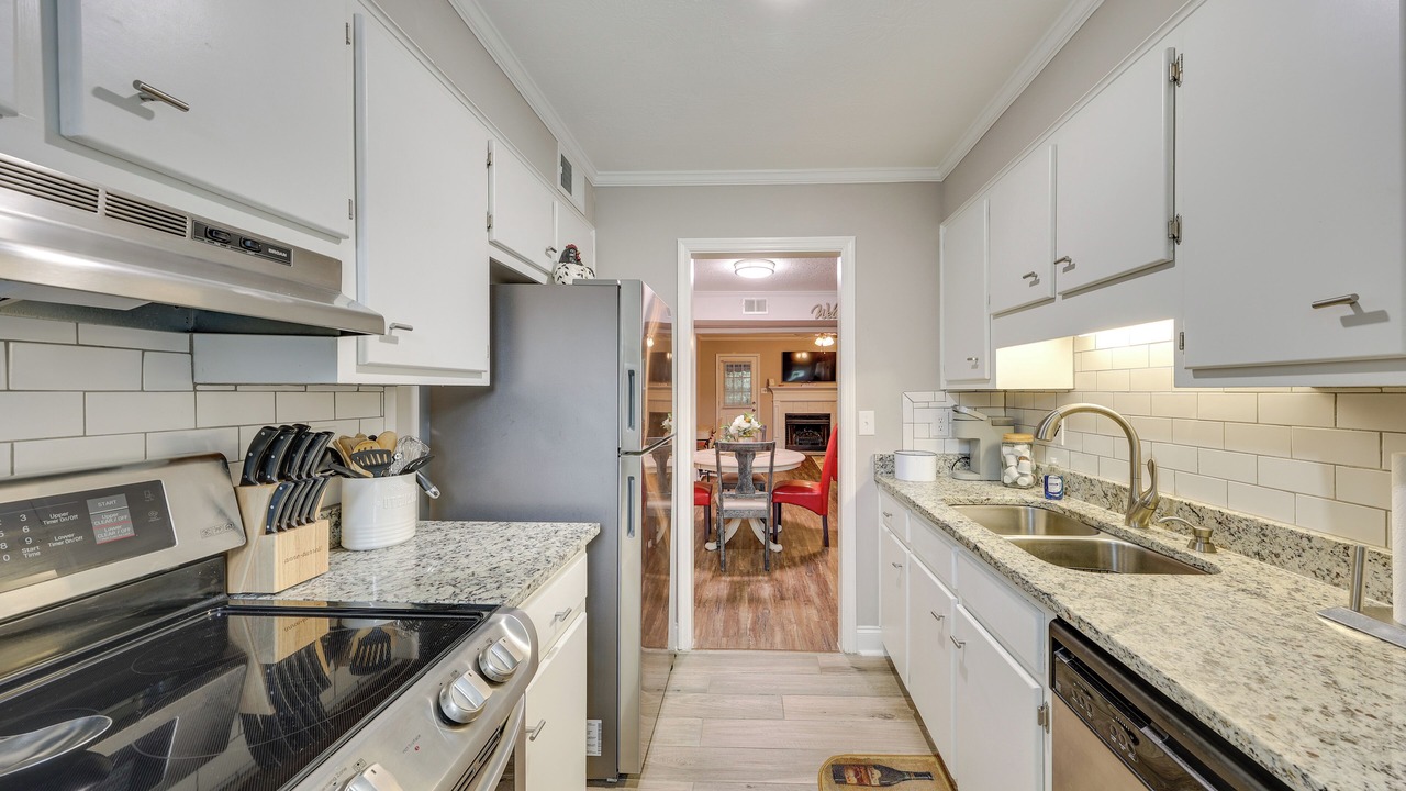 Photo of Kitchen in Summerville