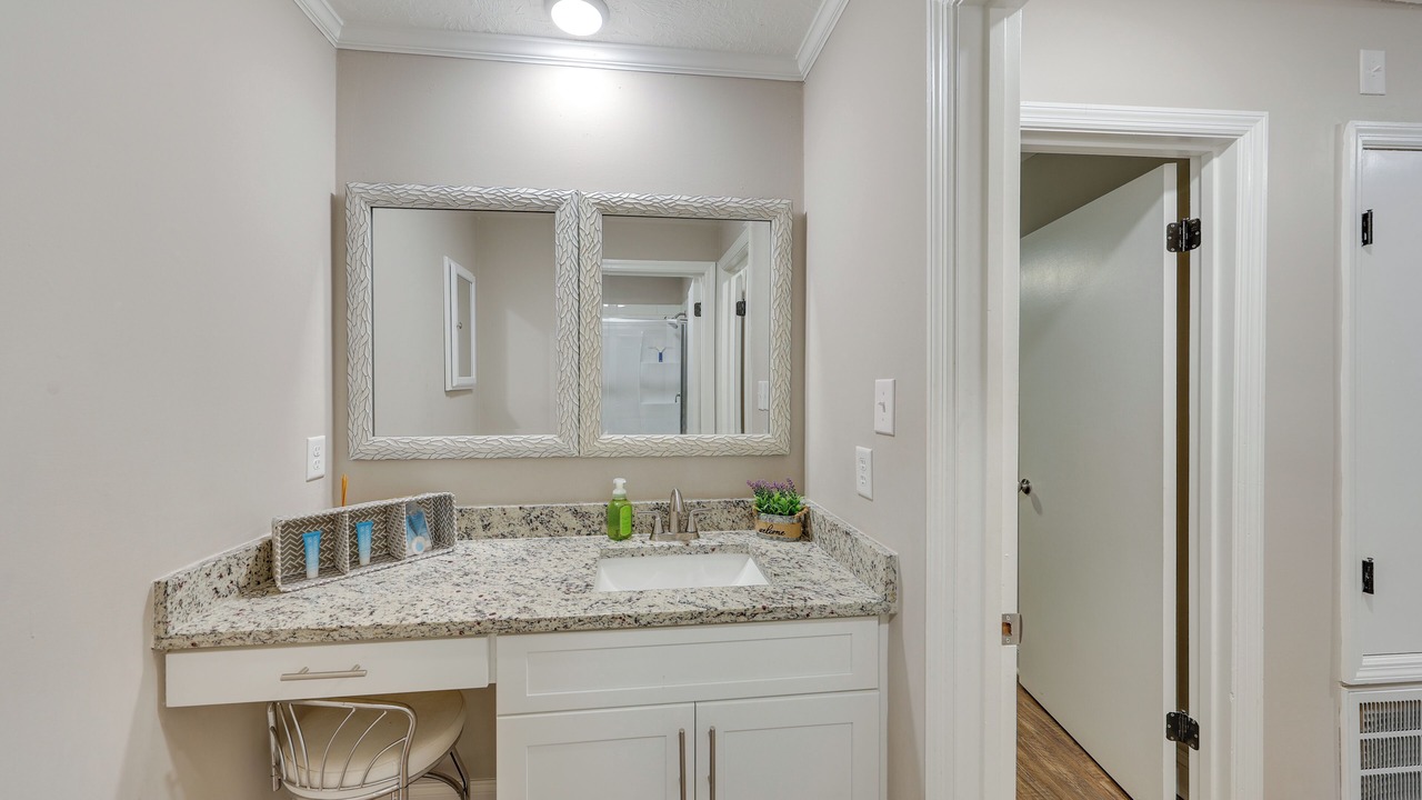 Photo of Bathroom in Summerville