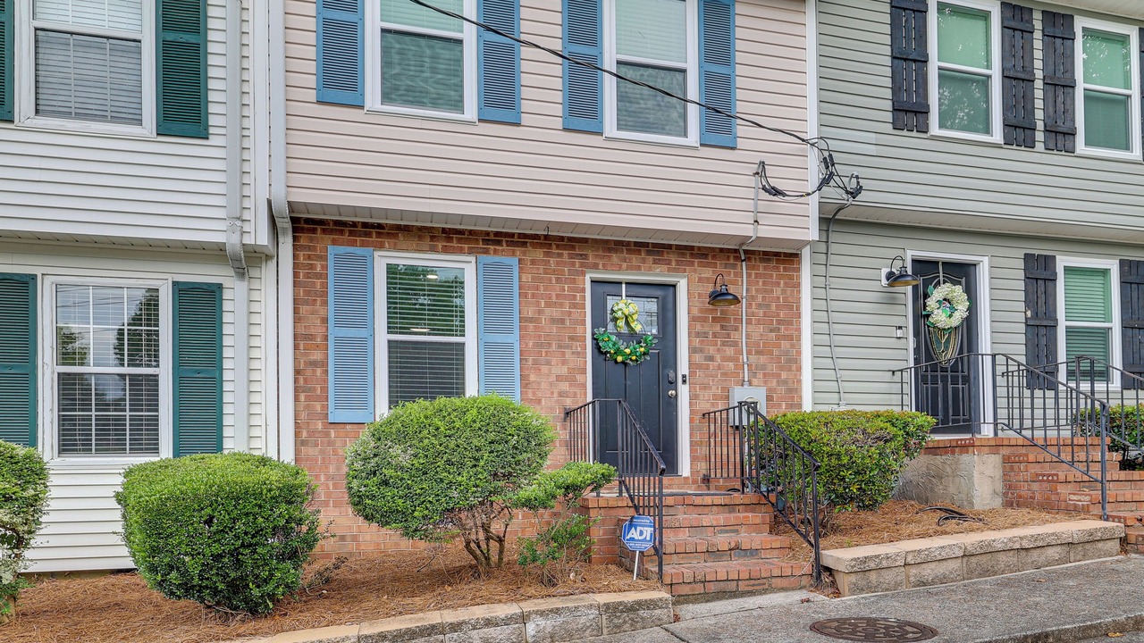 Photo of Outdoor in Summerville