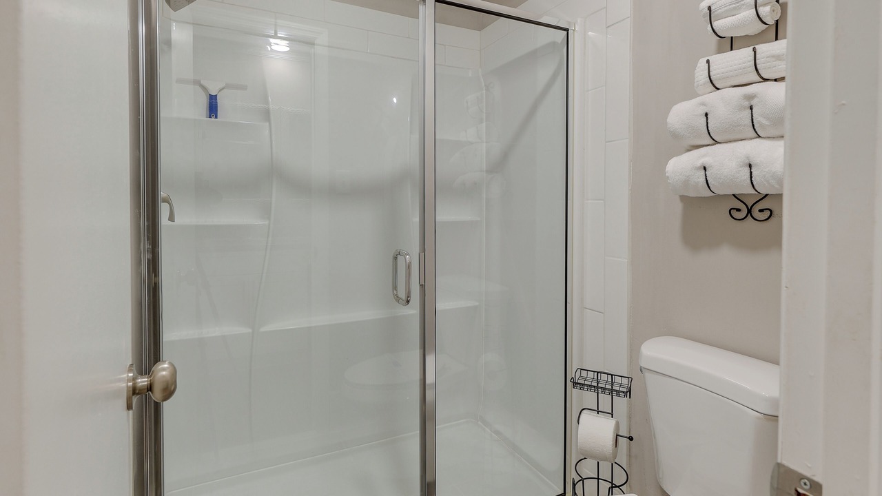 Photo of Bathroom in Summerville